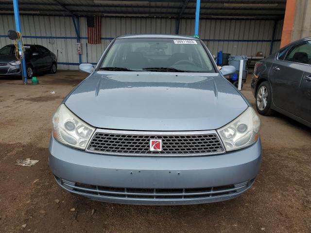 Photo 5 from auction – 2005 SATURN L300 LEVEL with VIN 1G8JD54R55Y503931