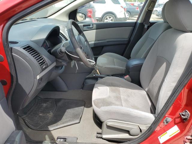 Photo 7 from auction – 2011 NISSAN SENTRA 2.0 with VIN 3N1AB6AP1BL713799