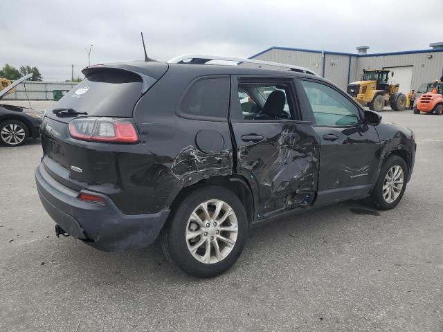 Photo 3 from auction – 2020 JEEP CHEROKEE L with VIN 1C4PJLCB5LD519715