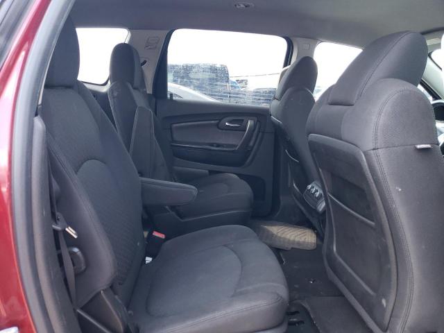 Photo 10 from auction – 2011 CHEVROLET TRAVERSE L with VIN 1GNKRGEDXBJ337962