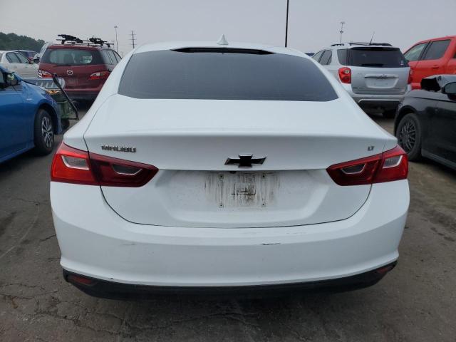 Photo 6 from auction – 2016 CHEVROLET MALIBU LT with VIN 1G1ZE5ST6GF316905