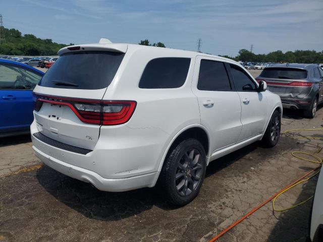 Photo 3 from auction – 2017 DODGE DURANGO R/ with VIN 1C4SDJCT1HC611187