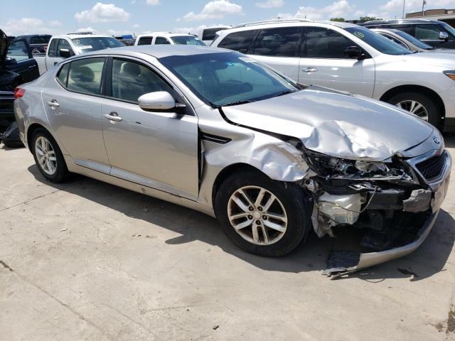 Photo 4 from auction – 2013 KIA OPTIMA LX with VIN KNAGM4A73D5433324