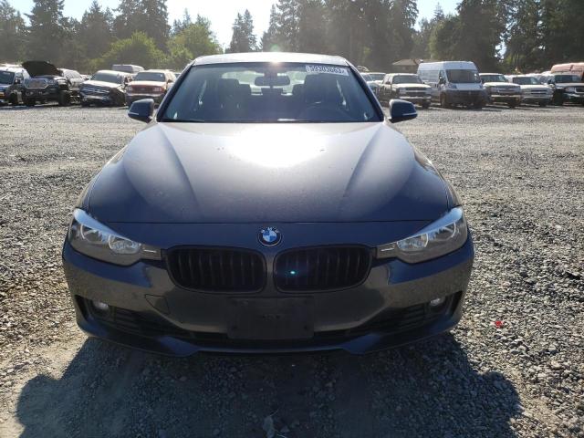 Photo 5 from auction – 2015 BMW 328 XI SUL with VIN WBA3B5C58FF962402