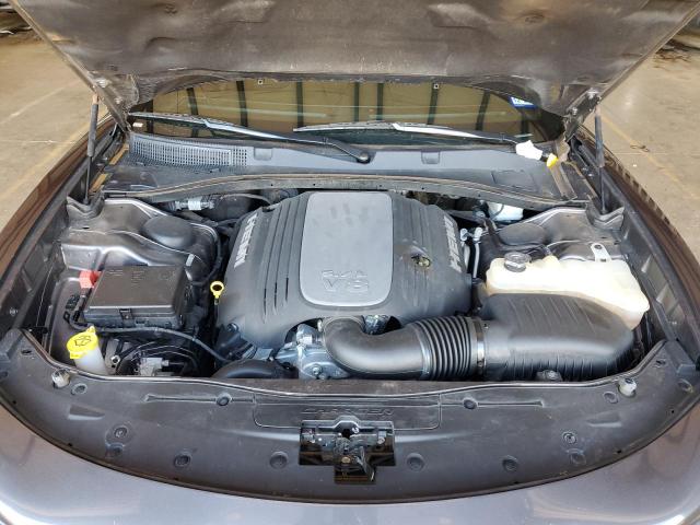 Снимка 11 от търг – 2019 DODGE CHARGER R/ с VIN 2C3CDXCT6KH607927