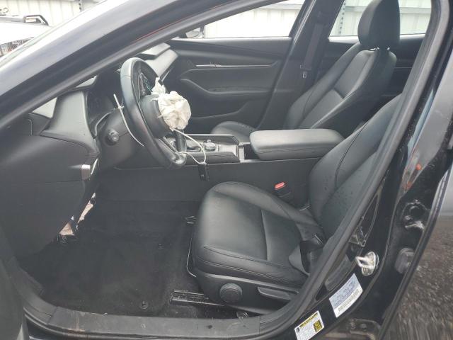 Photo 7 from auction – 2021 MAZDA 3 SELECT with VIN JM1BPABL4M1329706