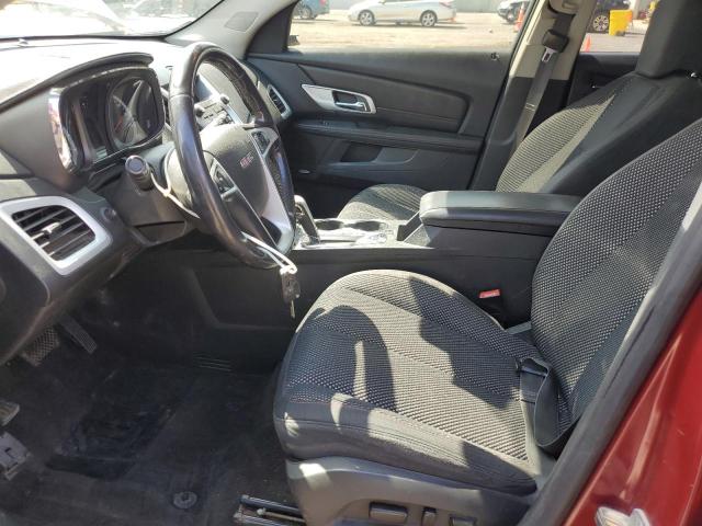 Photo 7 from auction – 2011 GMC TERRAIN SL with VIN 2CTALSEC0B6312831