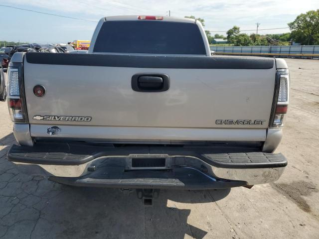 Foto 6 de la subasta – 2004 CHEVROLET SILVERADO con VIN 1GCHC29U14E227637