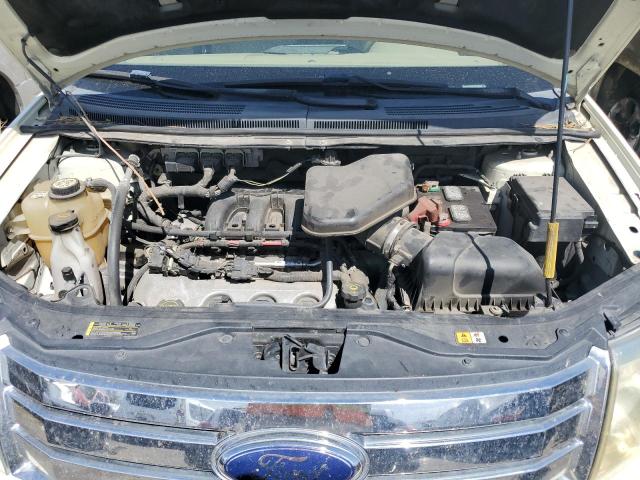 Photo 11 from auction – 2007 FORD EDGE SEL P with VIN 2FMDK49C07BA25582