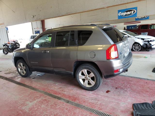 Photo 2 from auction – 2011 JEEP COMPASS with VIN 1J4NF1FB8BD251986