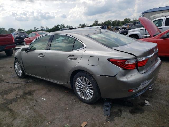 Photo 2 from auction – 2015 LEXUS ES 350 with VIN JTHBK1GG5F2198839