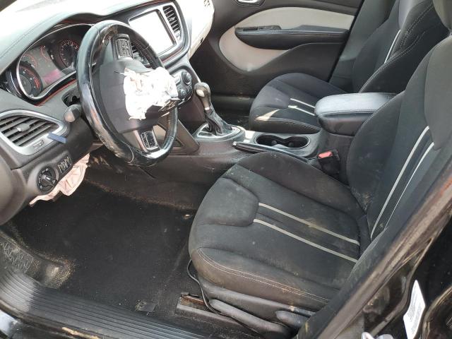 Photo 7 from auction – 2014 DODGE DART SXT with VIN 1C3CDFBB9ED775825