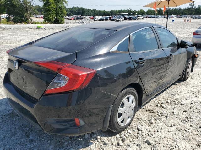 Photo 3 from auction – 2016 HONDA CIVIC EX with VIN 19XFC2F71GE049243