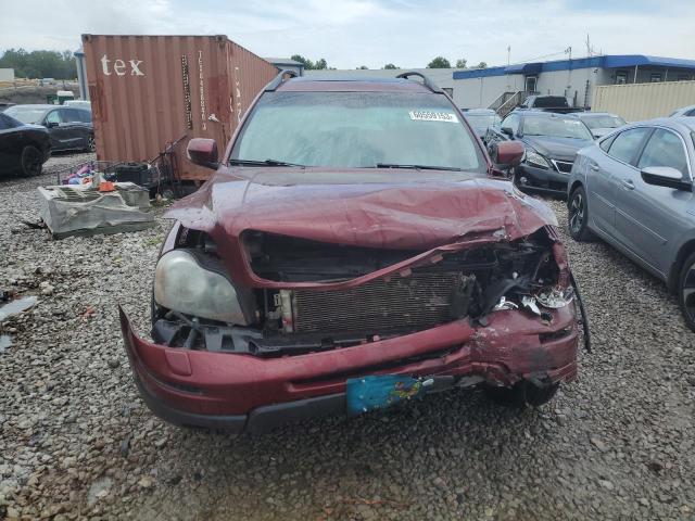 Photo 5 from auction – 2007 VOLVO XC90 3.2 with VIN YV4CY982771392007