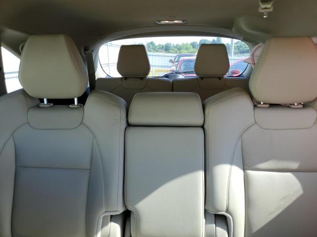 Photo 10 from auction – 2016 ACURA MDX TECHNO with VIN 5FRYD3H40GB020534