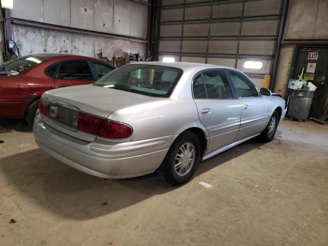 Photo 3 from auction – 2003 BUICK LESABRE CU with VIN 1G4HP52K13U148127