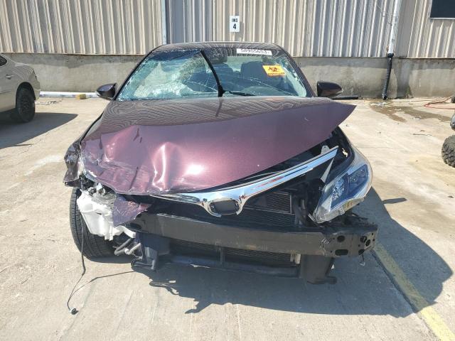 Photo 5 from auction – 2017 TOYOTA AVALON HYB with VIN 4T1BD1EB6HU058708