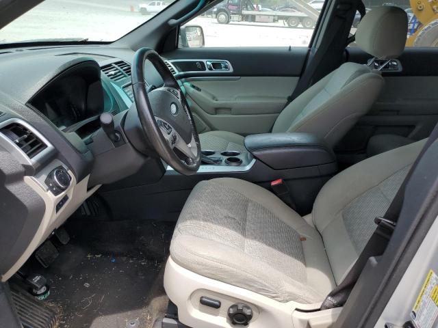 Photo 7 from auction – 2012 FORD EXPLORER X with VIN 1FMHK7D86CGA55601