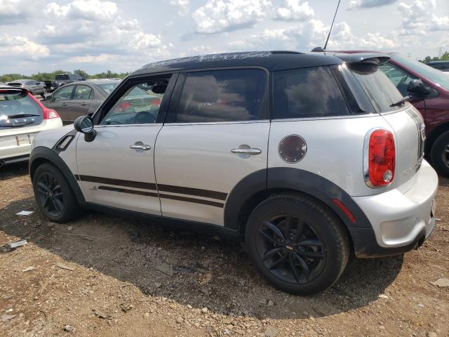 Photo 2 from auction – 2013 MINI COOPER S C with VIN WMWZC5C59DWP34641