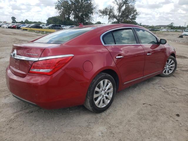Photo 3 from auction – 2014 BUICK LACROSSE with VIN 1G4GB5GR4EF257348
