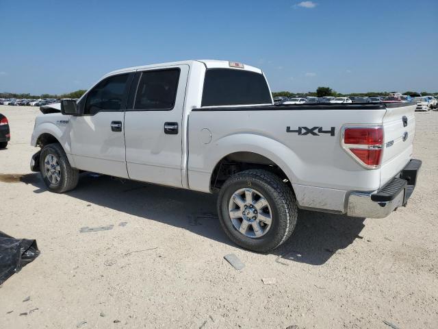 Photo 2 from auction – 2014 FORD F150 SUPER with VIN 1FTFW1EFXEFA48511