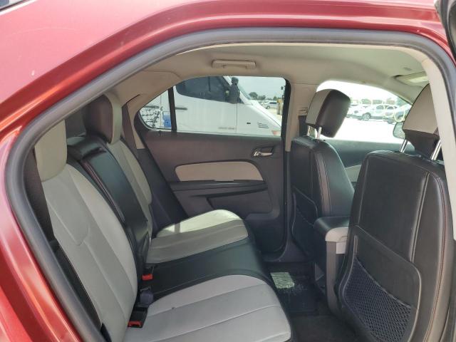 Foto 11 de la subasta – 2011 CHEVROLET EQUINOX LT con VIN 2CNALFEC2B6353735