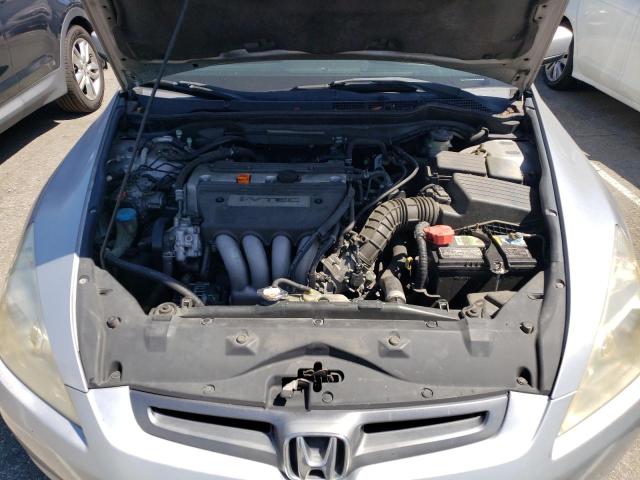 Photo 11 from auction – 2005 HONDA ACCORD EX with VIN JHMCM56855C006487