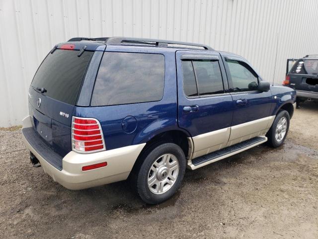صورة رقم 3 من المزاد - 2004 MERCURY MOUNTAINEE مع VIN 4M2ZU86W74ZJ38037