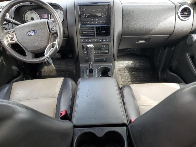 Photo 8 from auction – 2007 FORD EXPLORER S with VIN 1FMEU53817UA73367