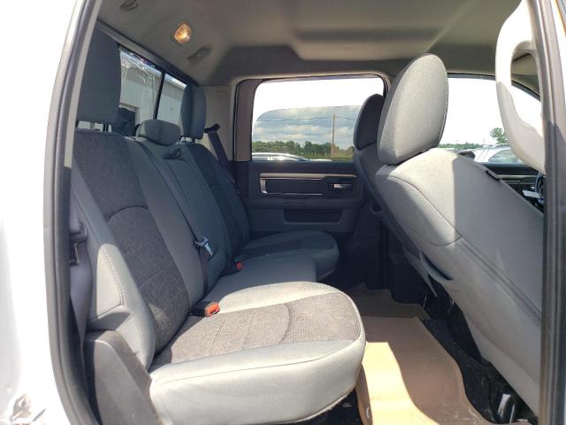 Photo 10 from auction – 2016 RAM 1500 SLT with VIN 3C6RR7LT9GG154750