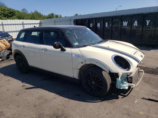 Photo 4 from auction – 2017 MINI COOPER S C with VIN WMWLN9C31H2E50376