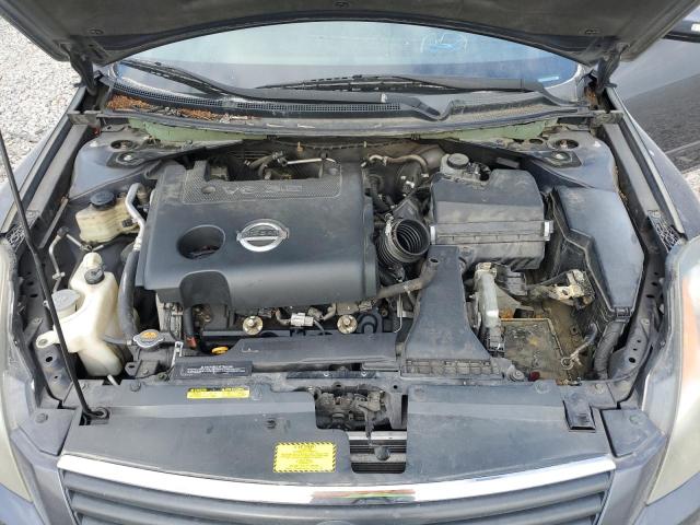 Photo 11 from auction – 2007 NISSAN ALTIMA 3.5 with VIN 1N4BL21E37N411014