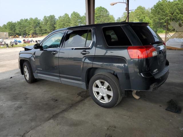 Foto 2 de la subasta – 2013 GMC TERRAIN SL con VIN 2GKALMEK7D6266744