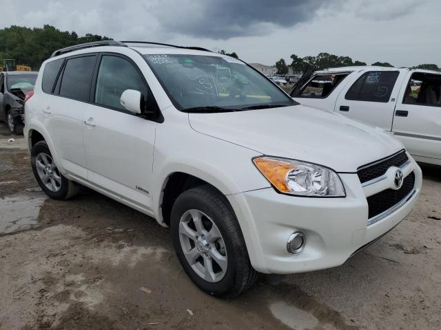 Photo 4 from auction – 2012 TOYOTA RAV4 LIMIT with VIN 2T3YF4DV0CW149328