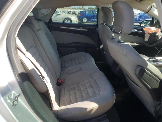 Photo 10 from auction – 2013 FORD FUSION S with VIN 3FA6P0G70DR257065