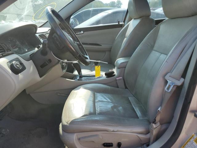 Photo 7 from auction – 2013 CHEVROLET IMPALA LTZ with VIN 2G1WC5E3XD1222405