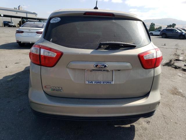 Фото 6 с аукциона – 2015 FORD C-MAX PREM с VIN 1FADP5CU8FL116004