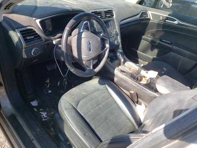 Photo 8 from auction – 2015 FORD FUSION SE with VIN 3FA6P0HD2FR191870