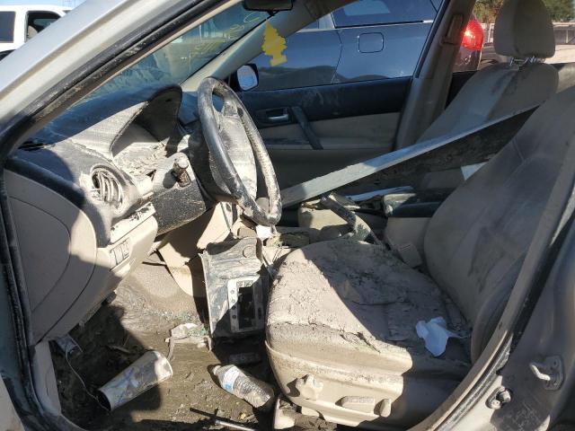 Photo 7 from auction – 2007 MAZDA 6 I with VIN 1YVHP80C475M30032