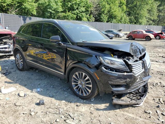Photo 4 from auction – 2017 LINCOLN MKC RESERV with VIN 5LMCJ3D95HUL21436