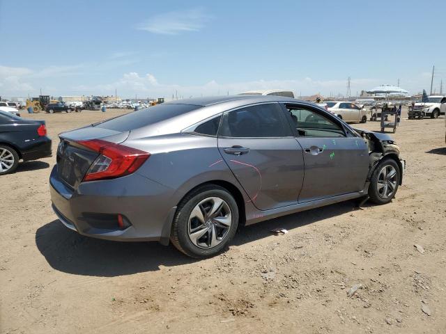 Photo 3 from auction – 2019 HONDA CIVIC LX with VIN 2HGFC2F69KH503020
