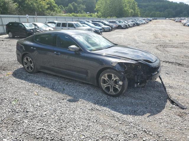 Photo 4 from auction – 2021 KIA STINGER with VIN KNAE15LA5M6097894