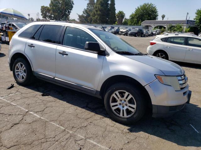 Photo 4 from auction – 2010 FORD EDGE SE with VIN 2FMDK3GCXABA78343