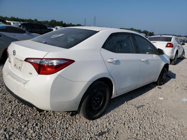 Photo 3 from auction – 2014 TOYOTA COROLLA L with VIN 5YFBURHE5EP053632