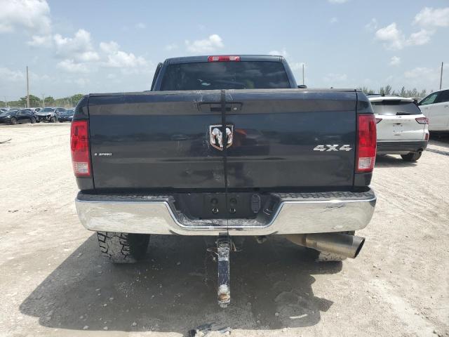 Photo 6 from auction – 2014 RAM 2500 ST with VIN 3C6UR5CL1EG179153