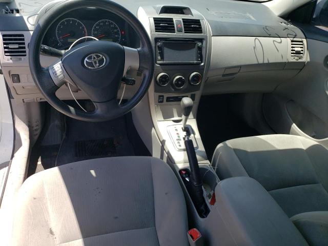 Снимка 8 от търг – 2013 TOYOTA COROLLA BA с VIN 2T1BU4EE9DC029601