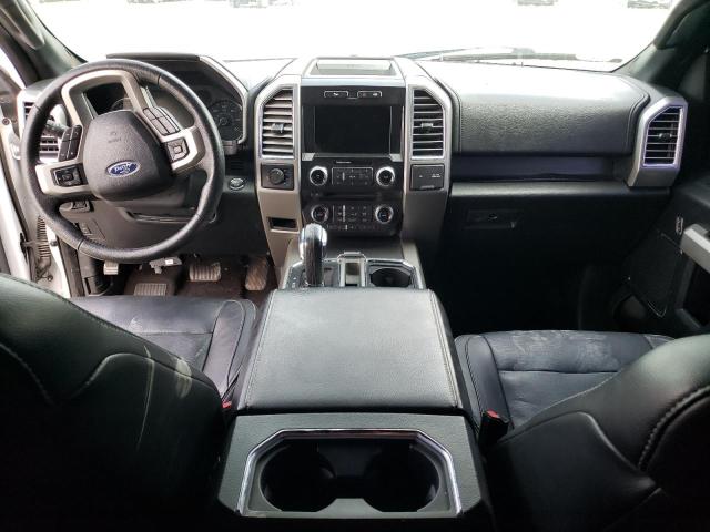 Photo 8 from auction – 2015 FORD F150 SUPER with VIN 1FTEW1EF4FFC62794