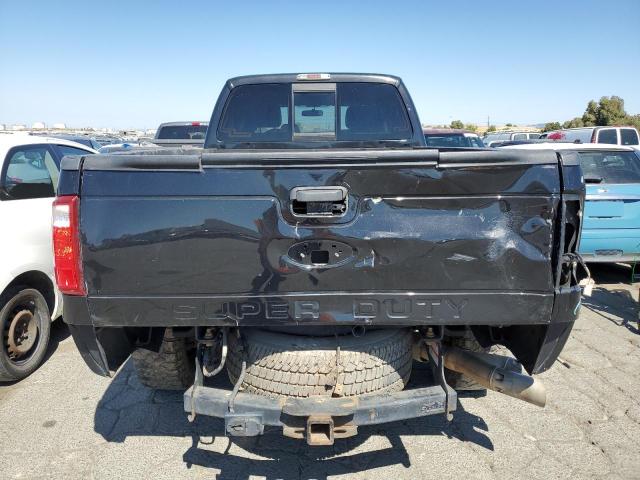 Photo 6 from auction – 2013 FORD F350 SUPER with VIN 1FT8W3BT2DEA38624