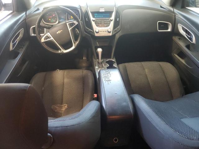Photo 8 from auction – 2010 CHEVROLET EQUINOX LT with VIN 2CNFLEEW5A6354872