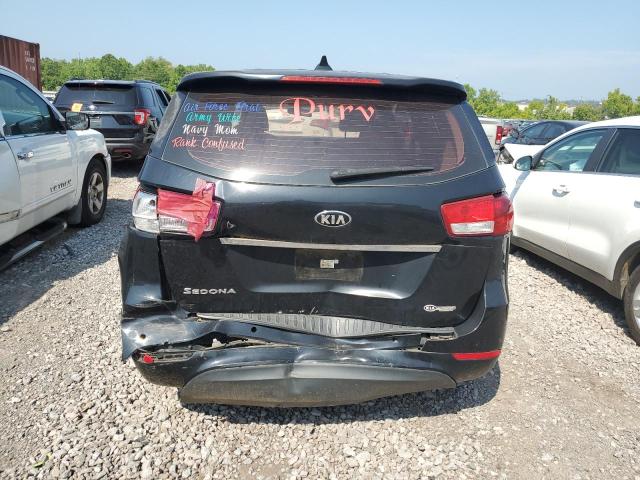 Photo 6 from auction – 2015 KIA SEDONA L with VIN KNDMA5C10F6081118